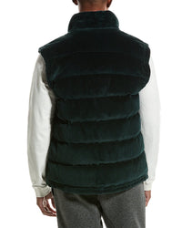 Moncler Jantzen Vest