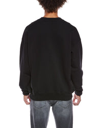 Off-White™ Off-White™ Graphic Crewneck Sweatshirt