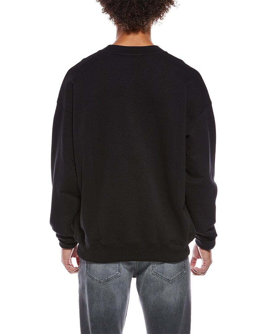 Off-White™ Off-White™ Graphic Crewneck Sweatshirt