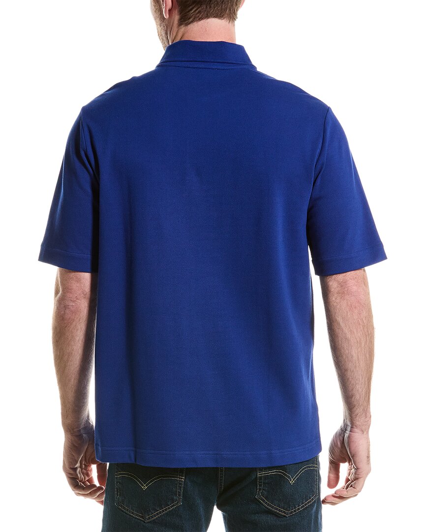 Burberry Polo Shirt – Bluefly