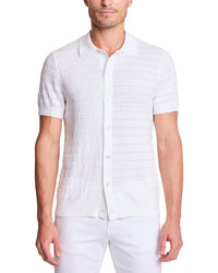 Paisley & Gray Polo Shirt