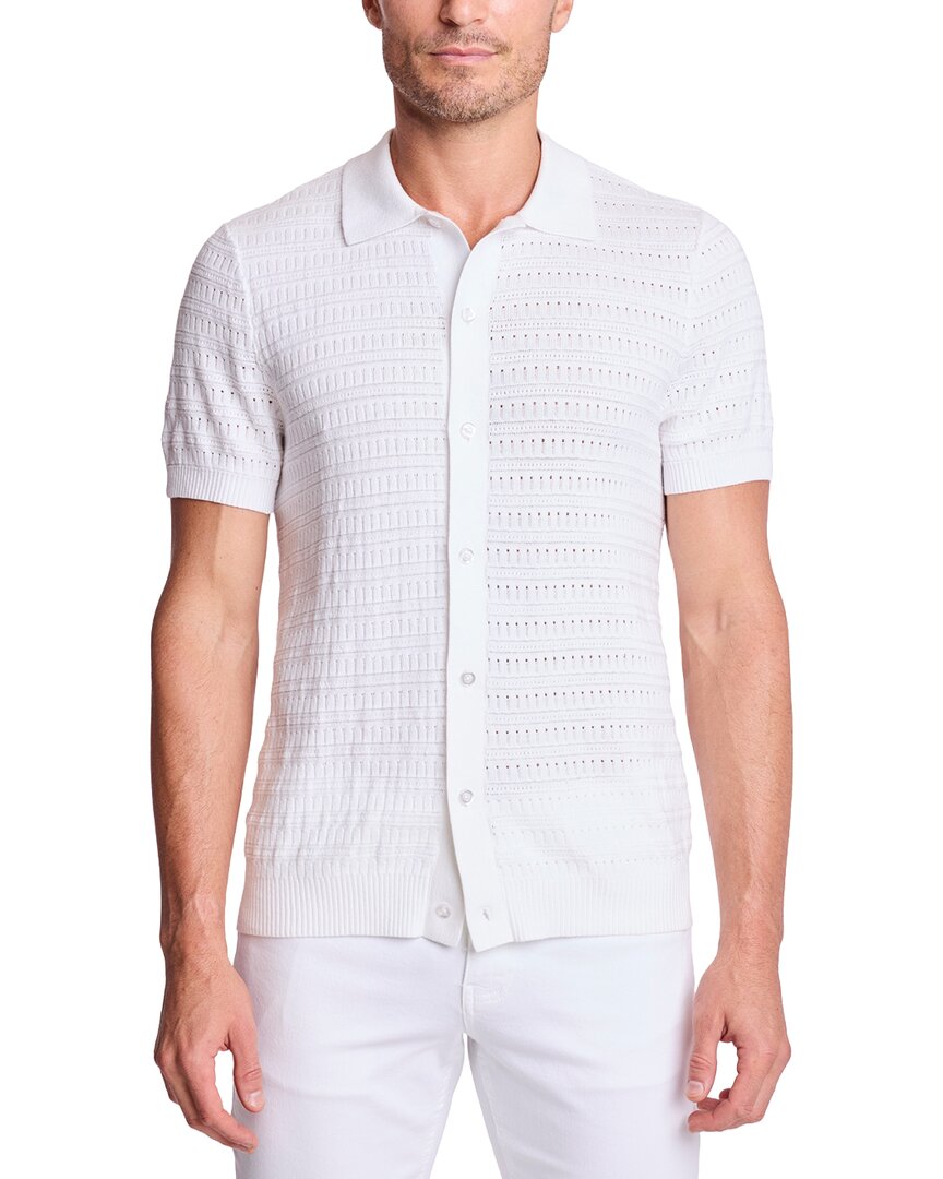 Paisley & Gray Polo Shirt
