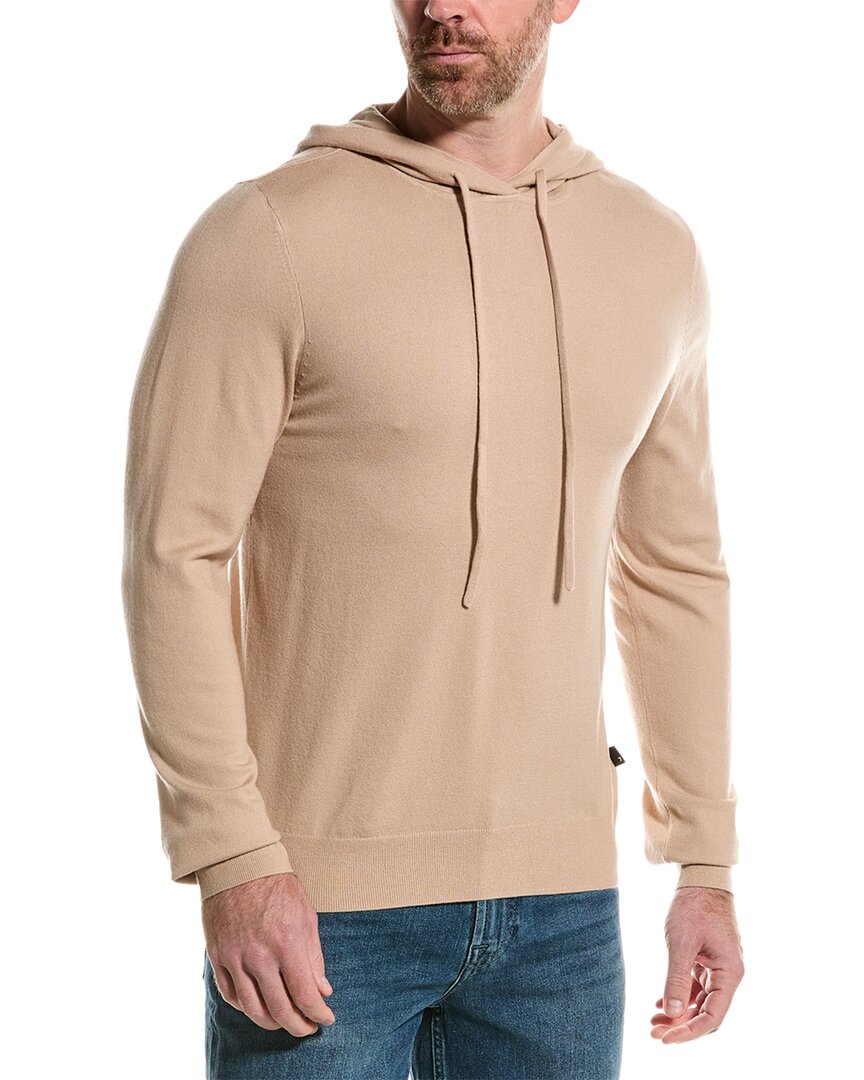 7 For All Mankind Classic Hoodie