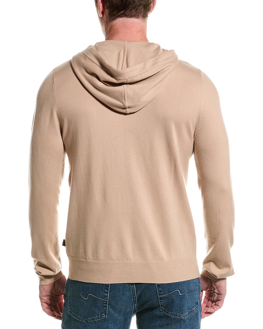 7 For All Mankind Classic Hoodie