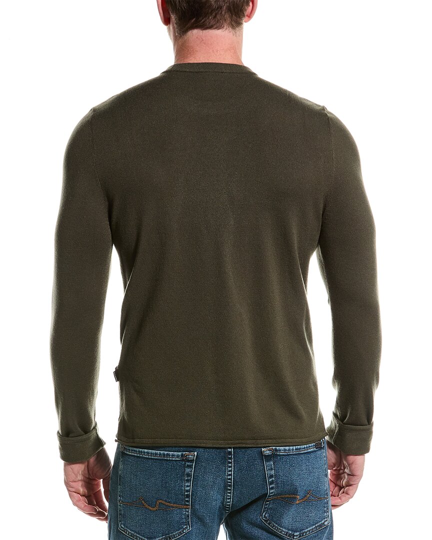 7 For All Mankind Crewneck Sweater