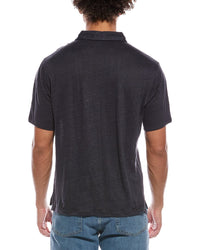 J.Mclaughlin Larkspur Linen Shirt