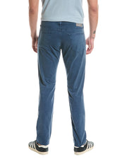 Ag Jeans Tellis Sulfur Blue Orbit Modern Slim Leg Jean