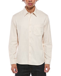 Theory Theory Weekend Shirt