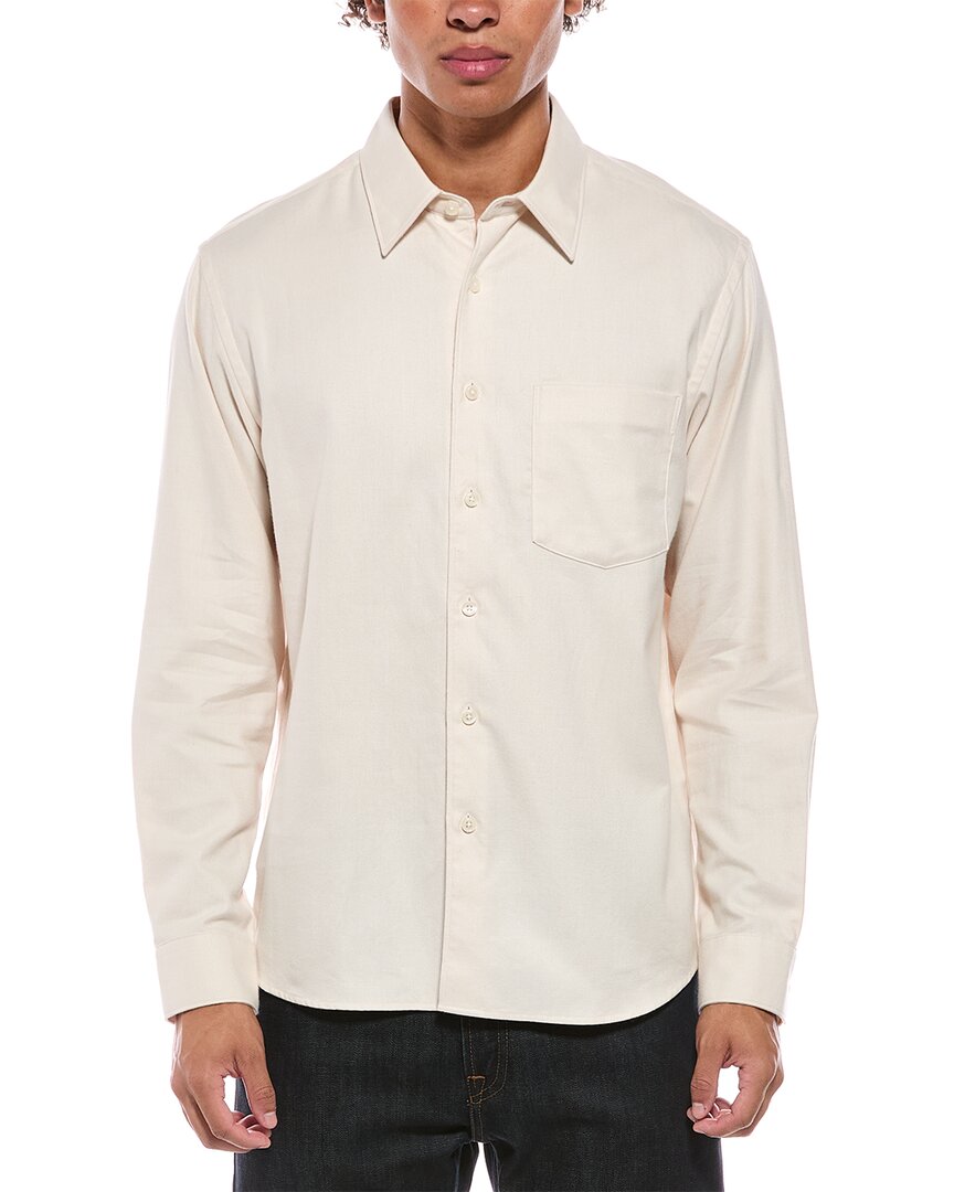 Theory Theory Weekend Shirt