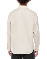 Theory Theory Weekend Shirt