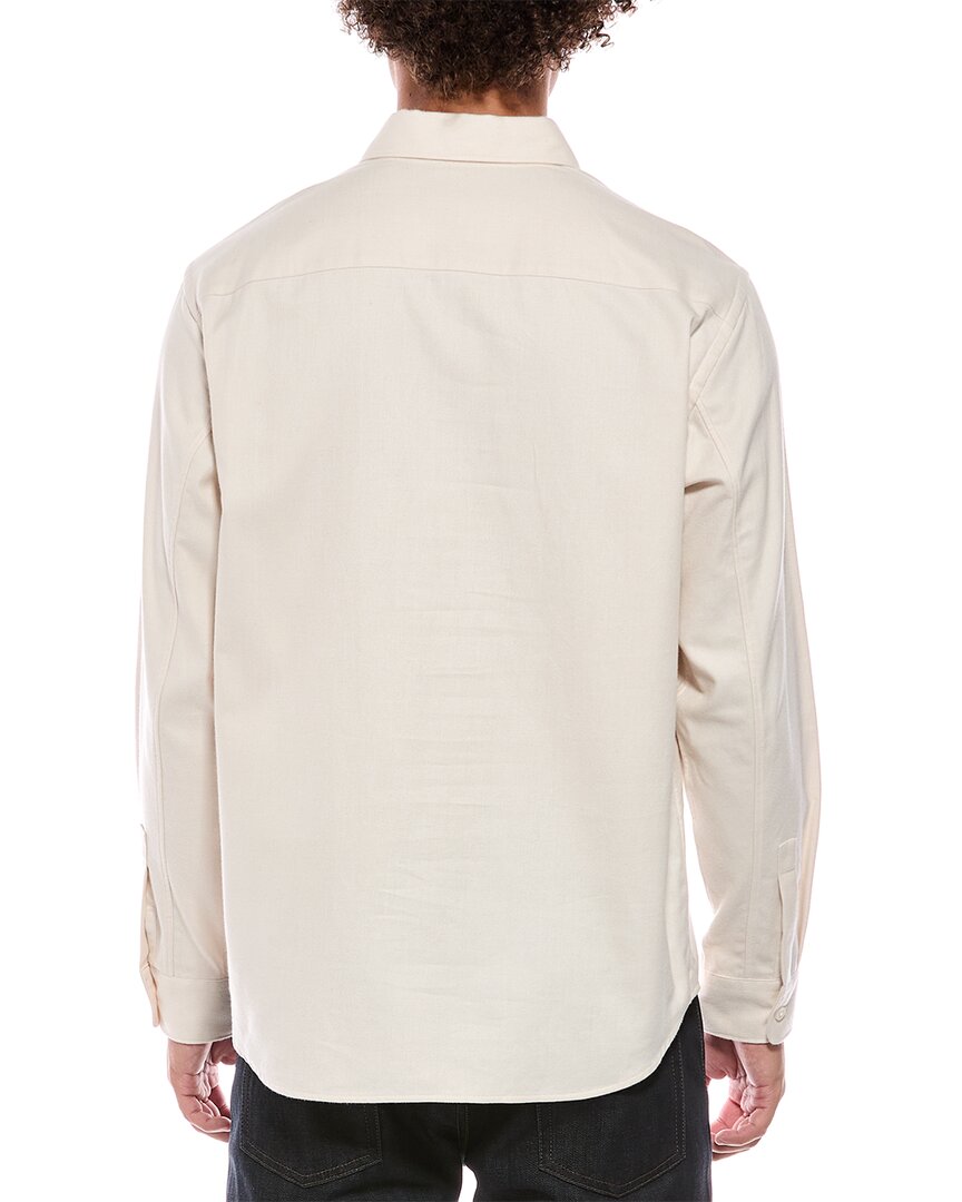Theory Theory Weekend Shirt