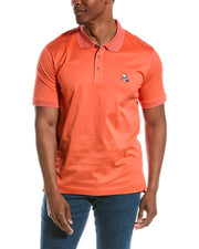 Robert Graham Archie 2 Classic Fit Polo Shirt