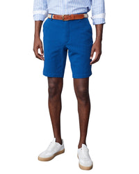 J.McLaughlin J.Mclaughlin Solid Oliver Shorts Short