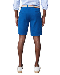 J.McLaughlin J.Mclaughlin Solid Oliver Shorts Short