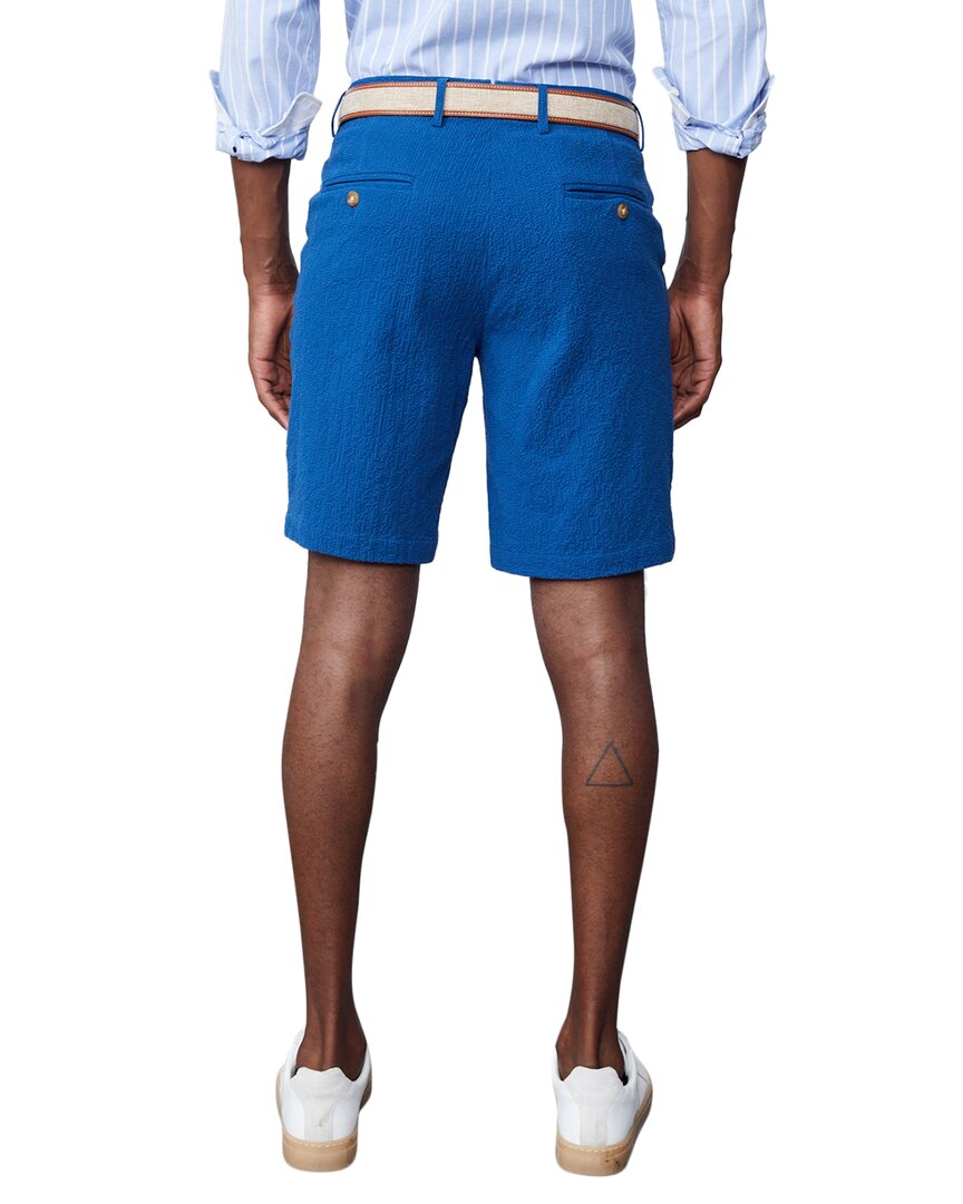 J.McLaughlin J.Mclaughlin Solid Oliver Shorts Short
