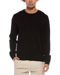 Theory Theory Riland Crewneck Sweater