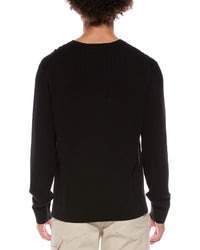 Theory Theory Riland Crewneck Sweater
