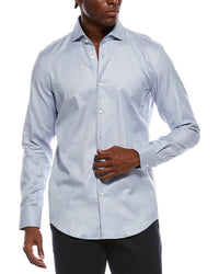 Boss Hugo Boss Slim Fit Dress Shirt