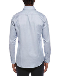 Boss Hugo Boss Slim Fit Dress Shirt