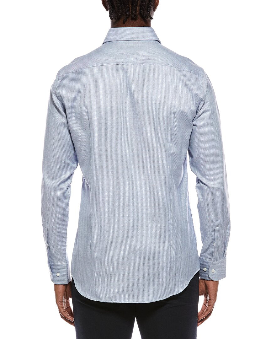 Boss Hugo Boss Slim Fit Dress Shirt