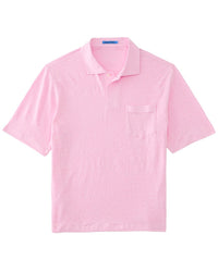 J.Mclaughlin White Riva Knit Shirt
