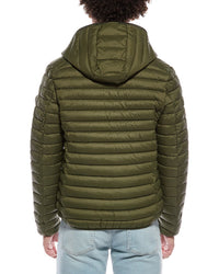 Save The Duck Save The Duck Danielle Puffer Jacket