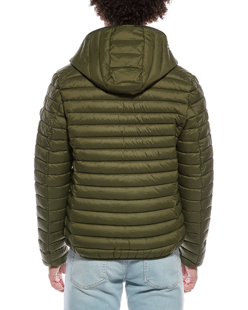 Save The Duck Save The Duck Danielle Puffer Jacket