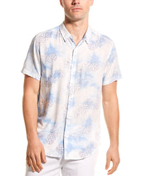 Endless Summer Super Soft Button Down Shirt