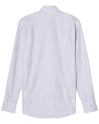 Robert Talbott Robert Talbott Reynolds Mini Tattersall Shirt