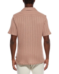 Civil Society Civil Society Javier Jacquard Shirt