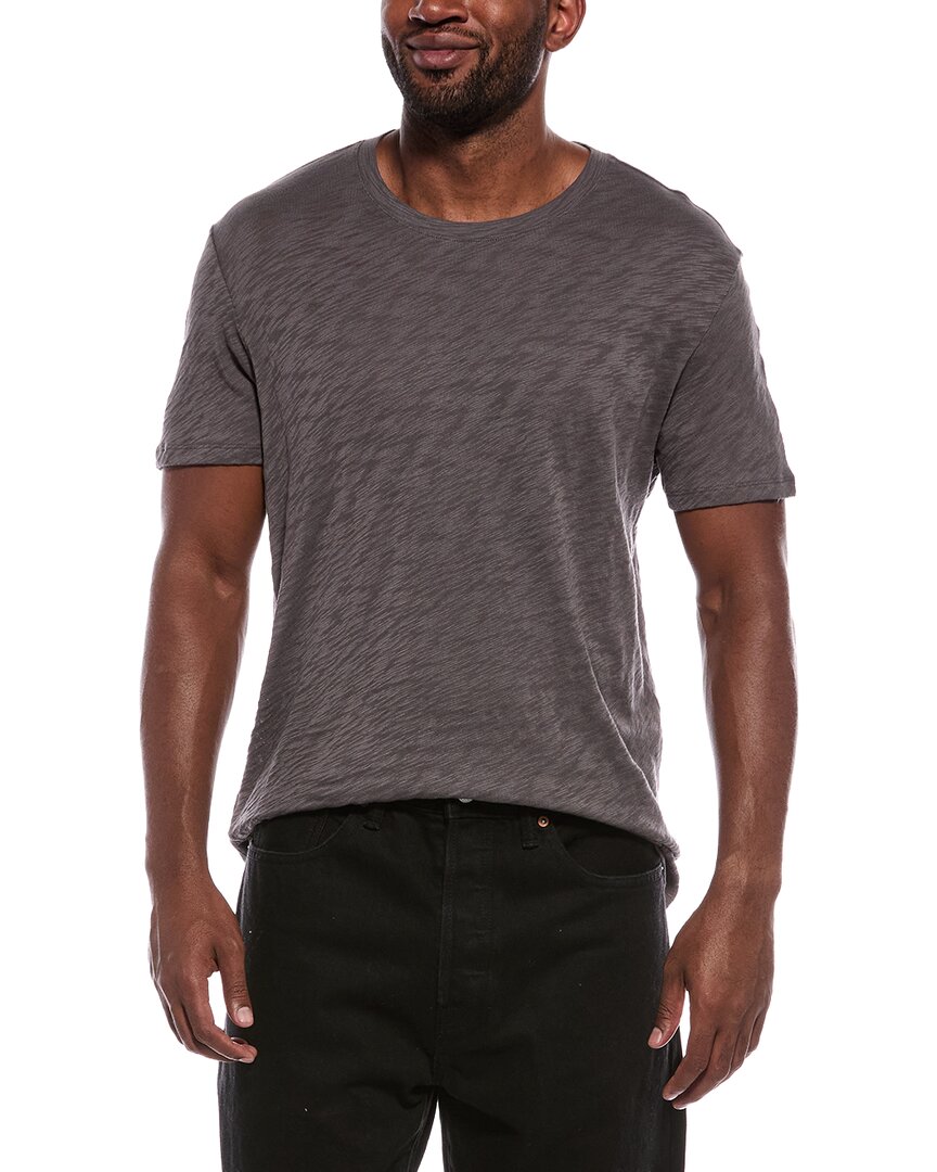 Atm Anthony Thomas Melillo Crewneck T-Shirt