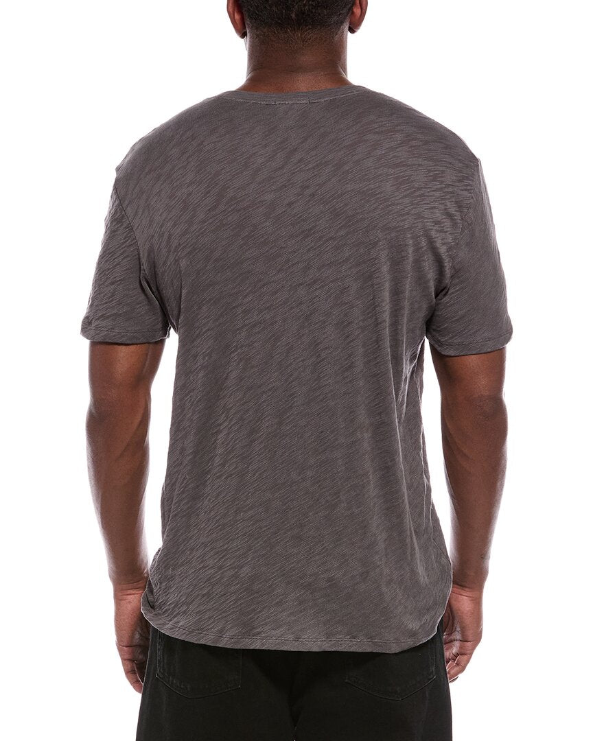 Atm Anthony Thomas Melillo Crewneck T-Shirt