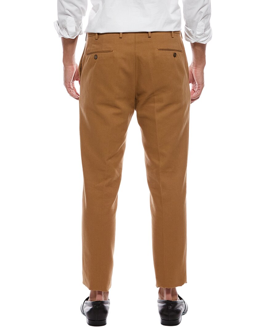 Pt Pant