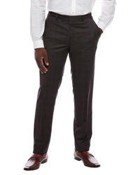 Canali Canali Wool Formal Pant