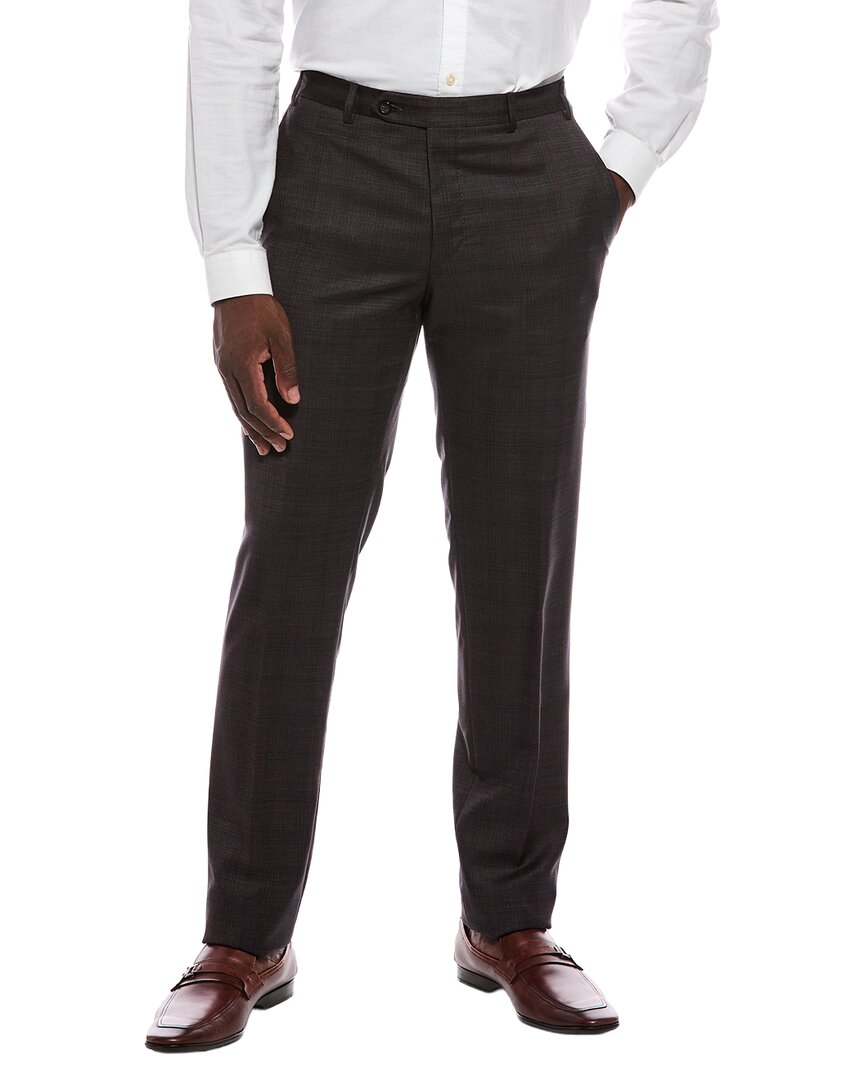 Canali Canali Wool Formal Pant