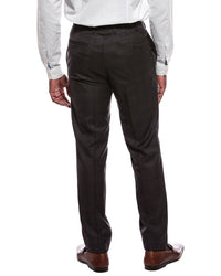 Canali Canali Wool Formal Pant