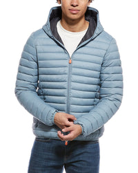 Save The Duck Danielle Puffer Jacket