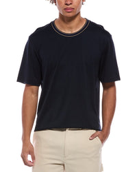 Orlebar Brown Orlebar Brown Standaro Ribbon T-Shirt