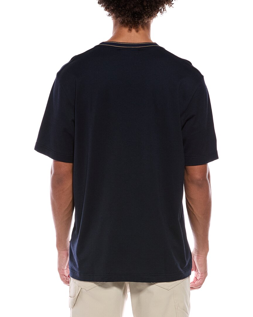Orlebar Brown Orlebar Brown Standaro Ribbon T-Shirt