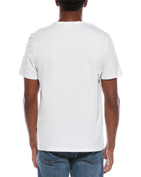7 For All Mankind V-Neck Luxe Performance T-Shirt