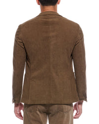 Boss Hugo Boss Hanry Corduroy Blazer