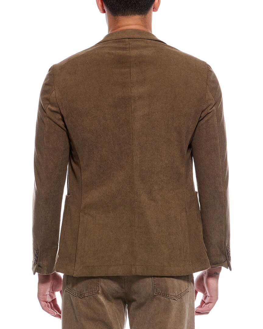 Boss Hugo Boss Hanry Corduroy Blazer