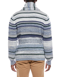 Simkhai Keenan Linen & Wool-Blend Cardigan
