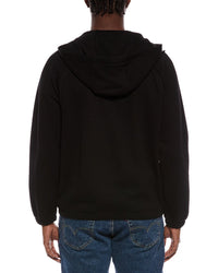 Boss Hugo Boss Stellan League Zip Hoodie