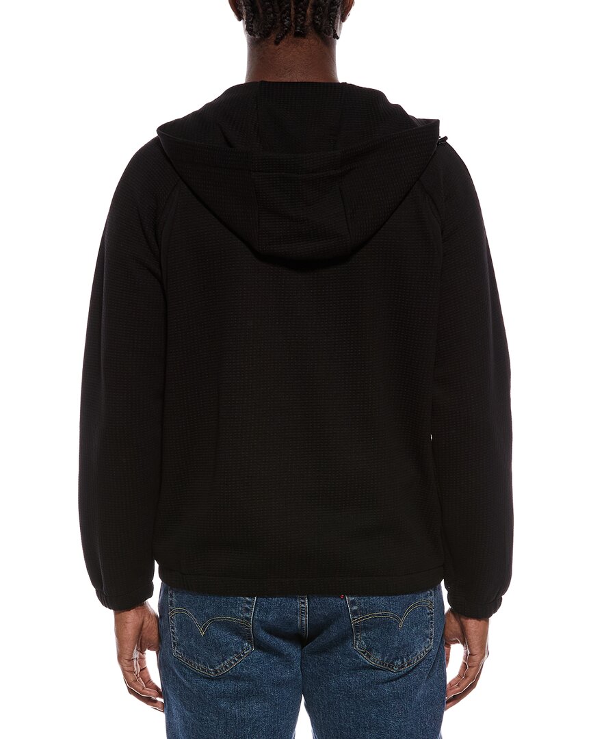 Boss Hugo Boss Stellan League Zip Hoodie