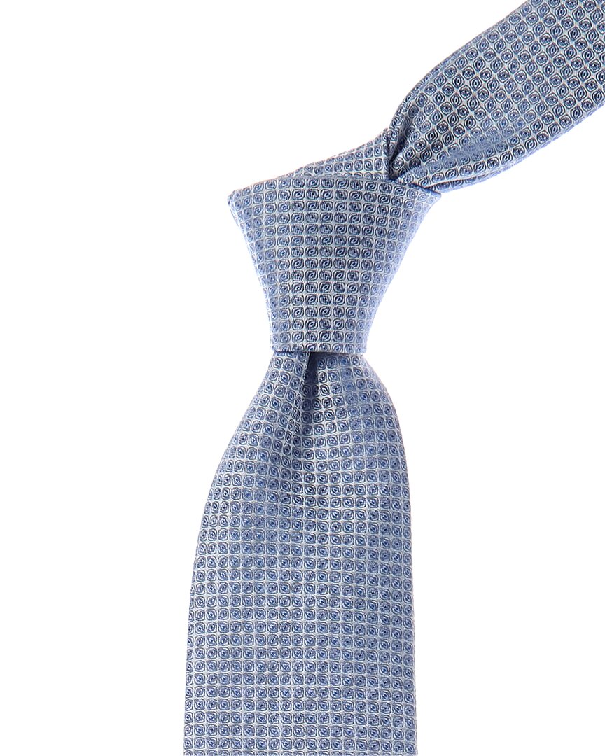 Boss Hugo Boss Silk-Blend Tie