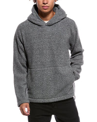 Orlebar Brown Orlebar Brown Vetle Wool & Cashmere-Blend Hoodie