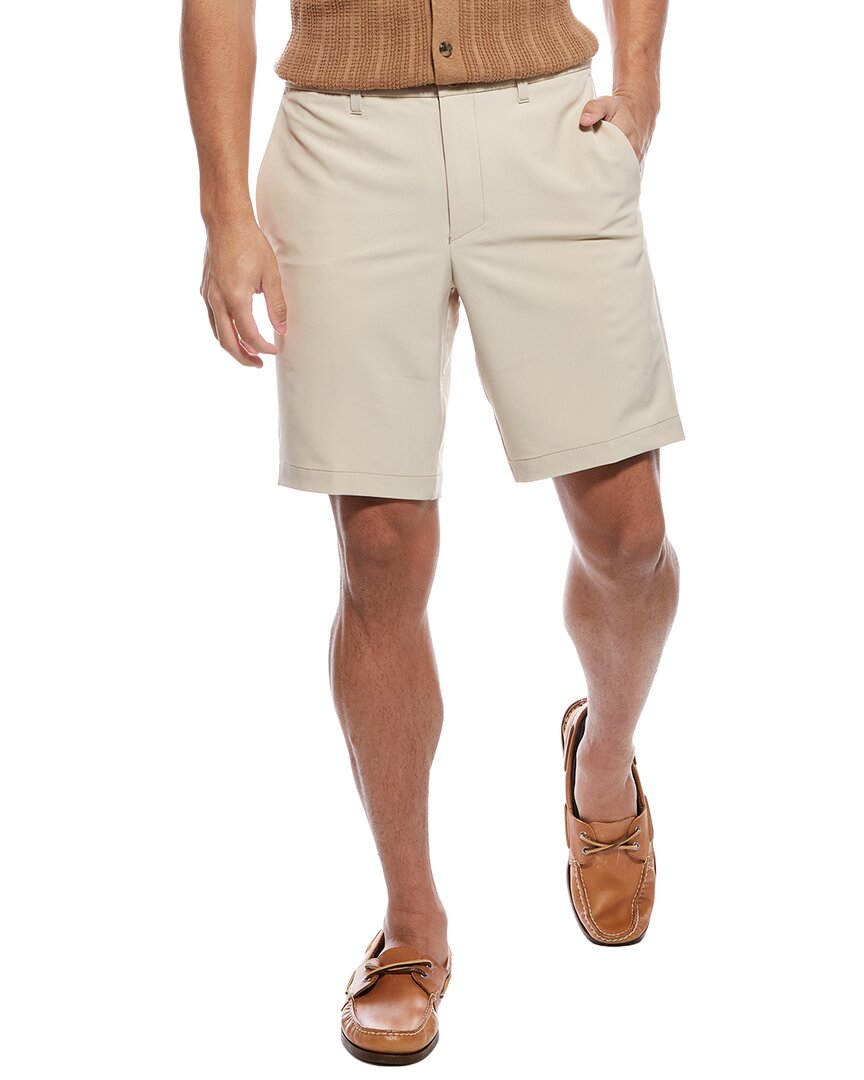 Hugo Boss Commuter Slim Fit Short