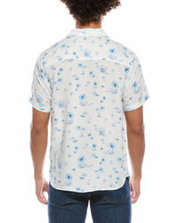 Magaschoni Printed Shirt