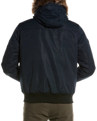 Point Zero Mpro Bomber Jacket